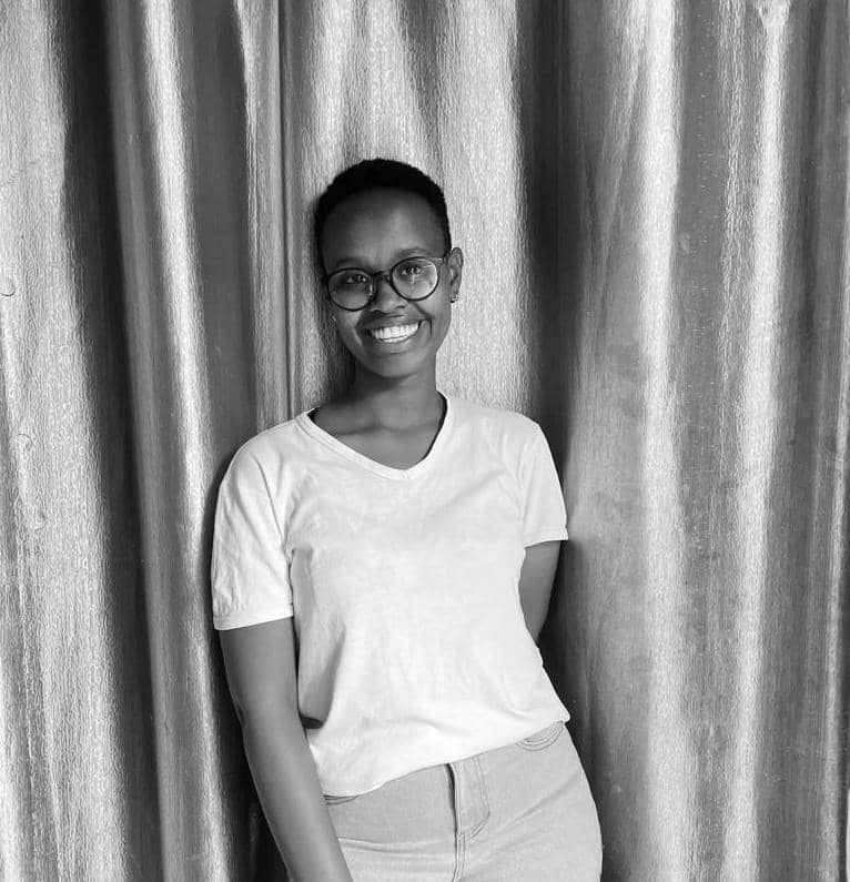 Ingabire Esther - Founder of I² Foundation