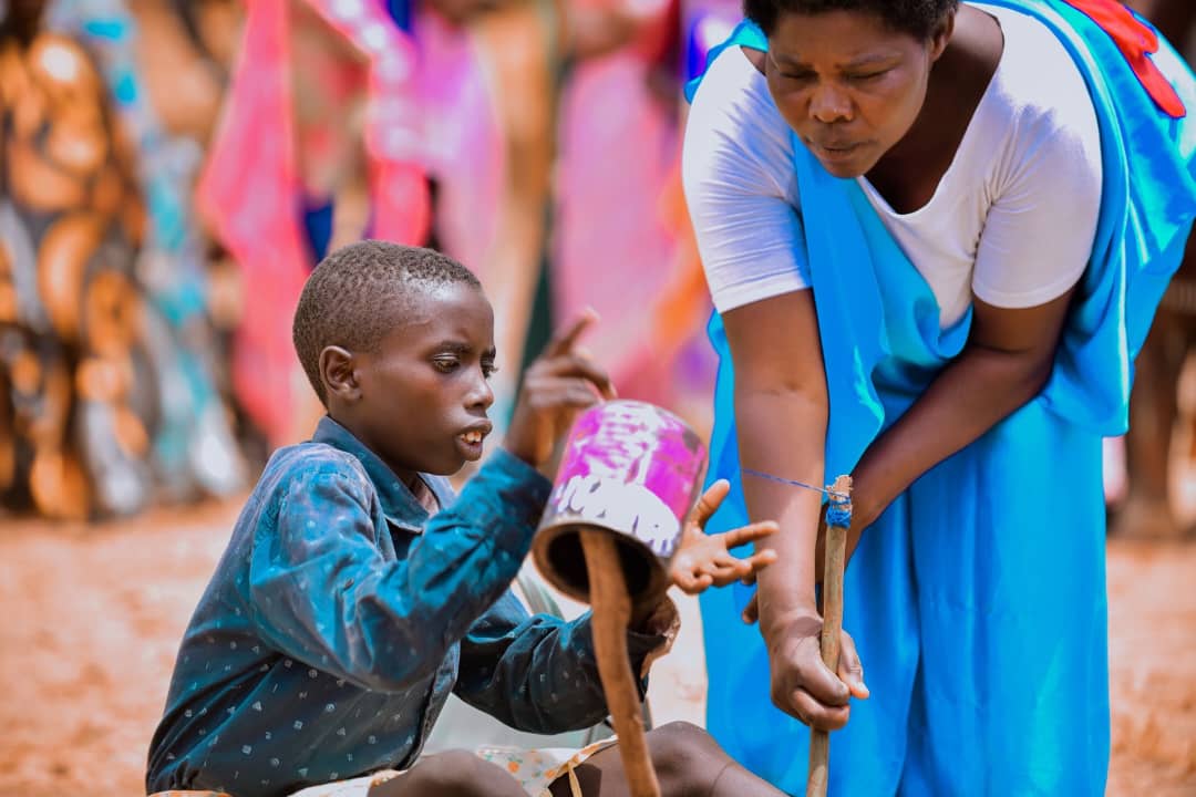 I² Foundation - Agriculture