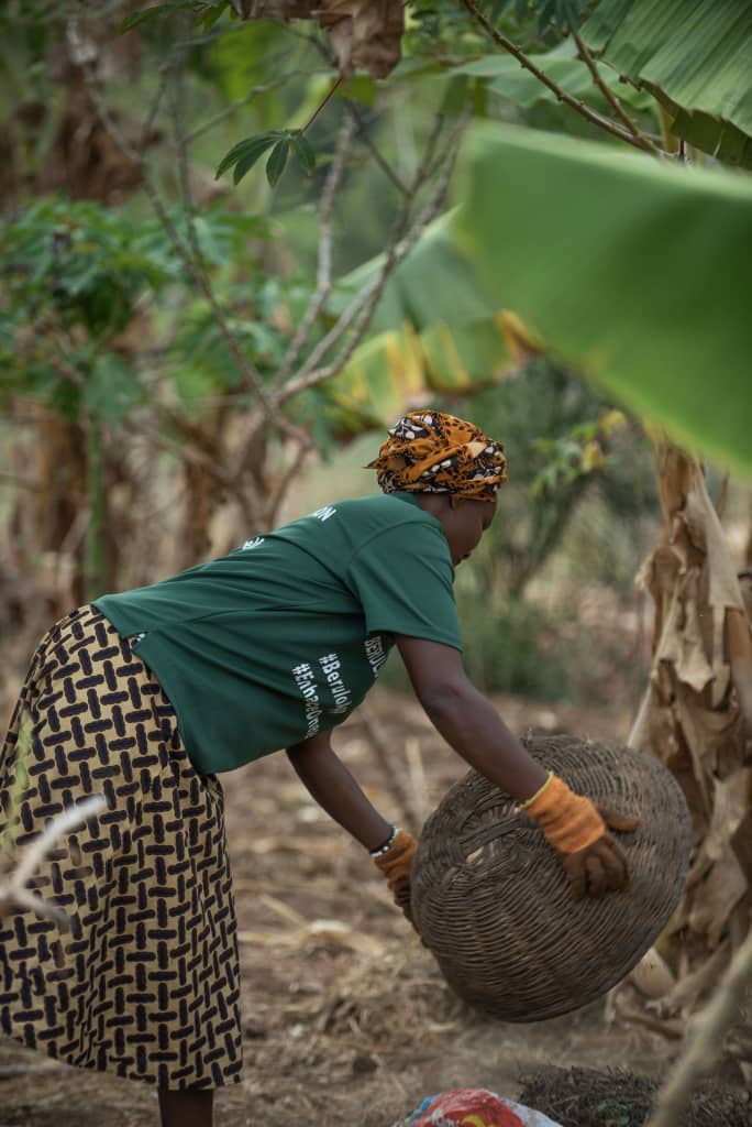 I² Foundation - Community Empowerment